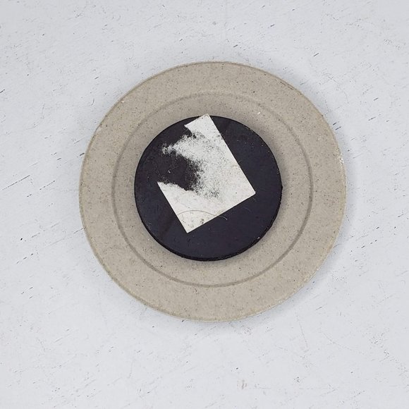 Kathryn Designs Texas State Magnet Tile Kitchen Fridge Vintage - Picture 3 of 4